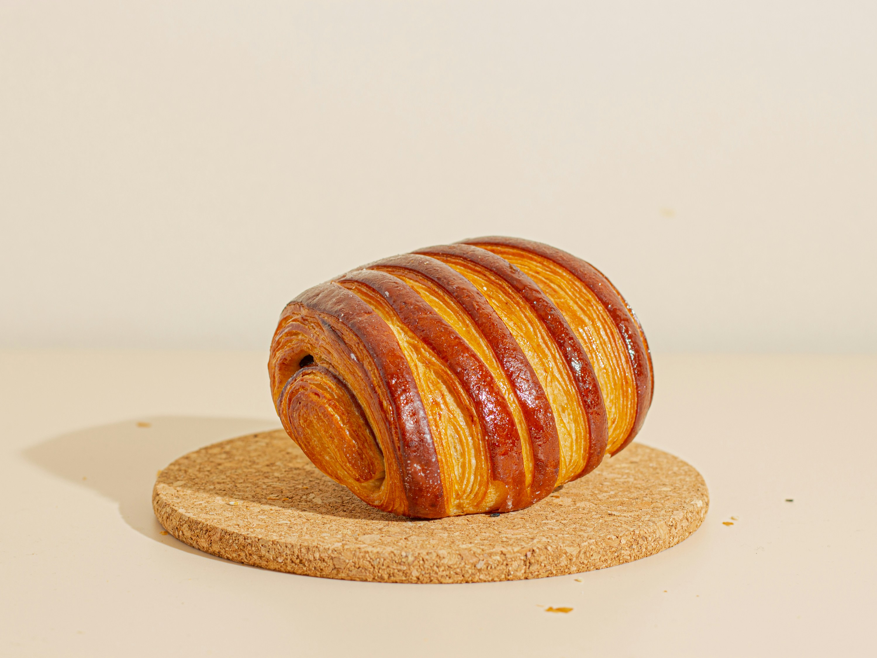 Pain aux chocolat