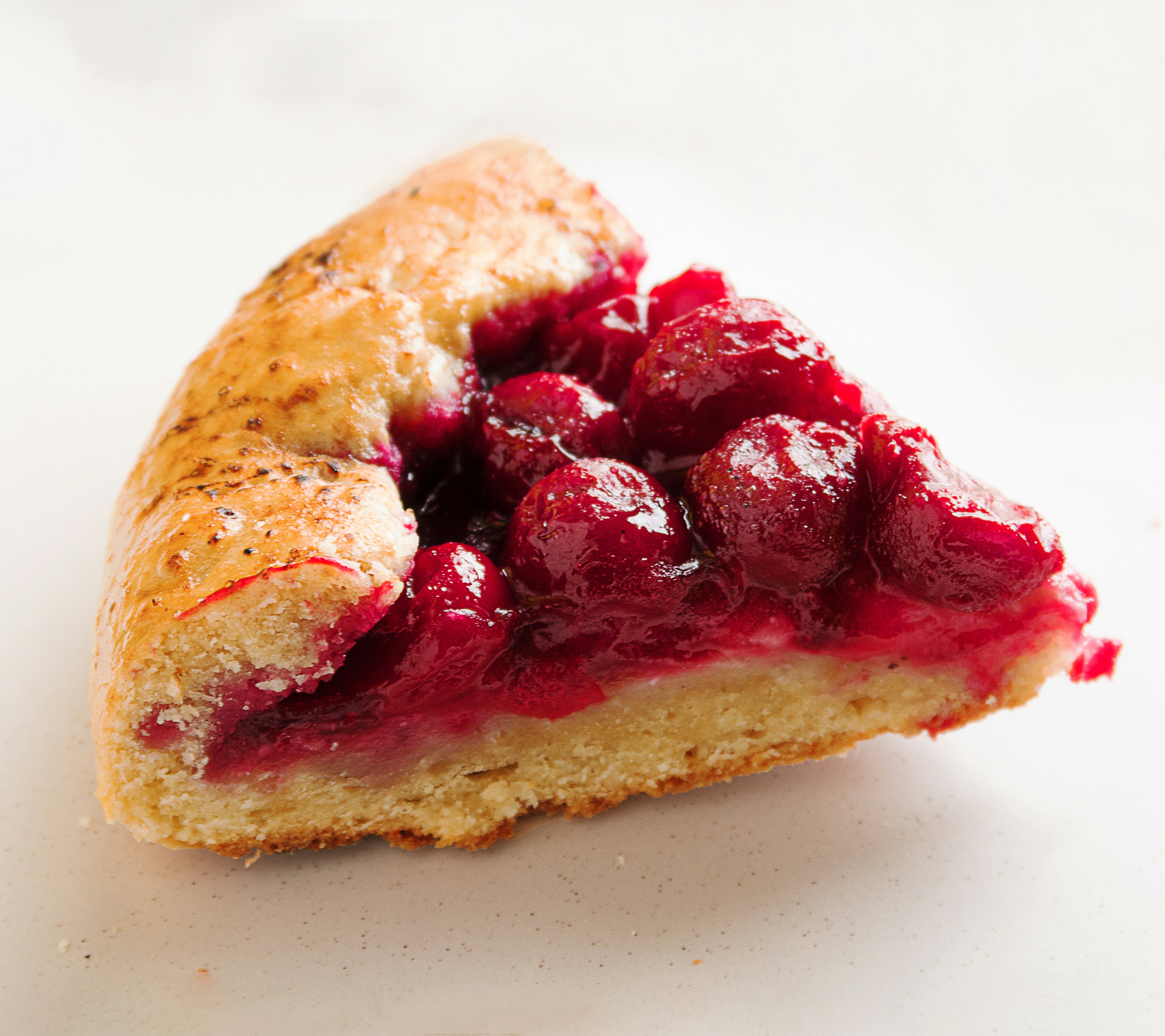 Tarte aux fruits